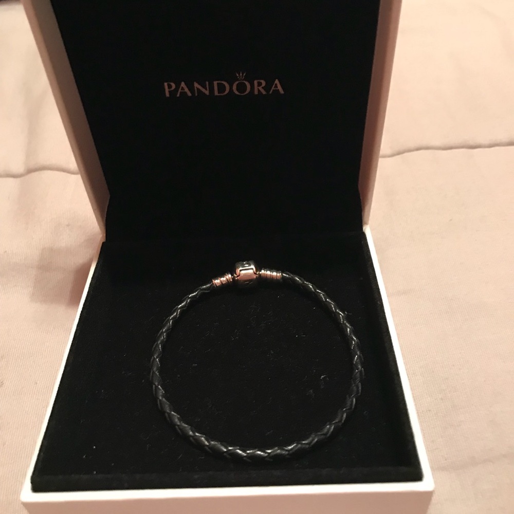 Pandora bracelet